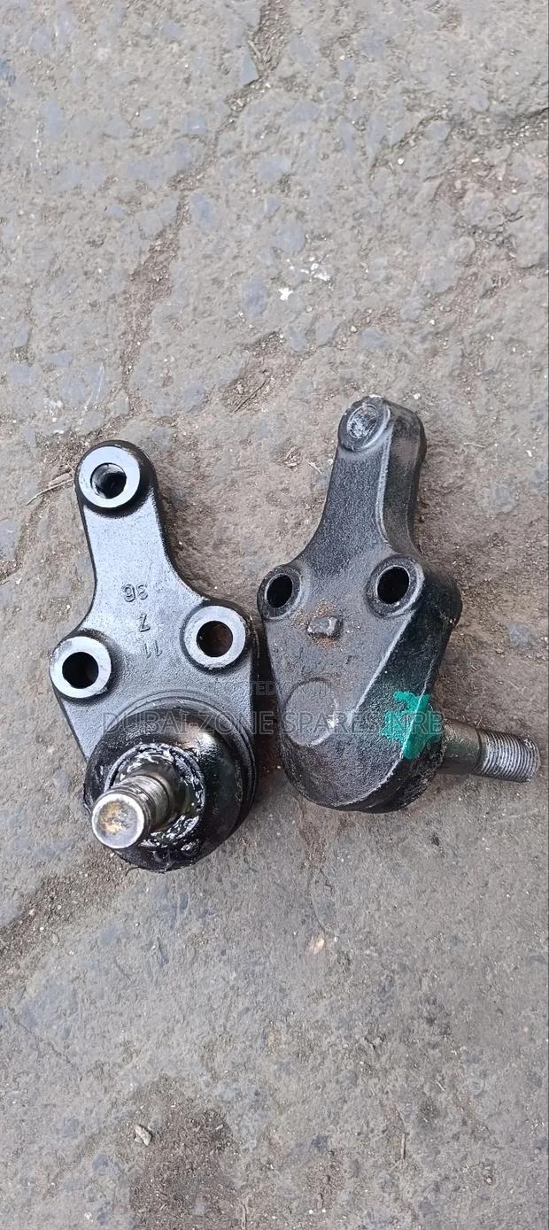 Nissan Atlas Lower Ball Joints Now Available. - thumbnail 3