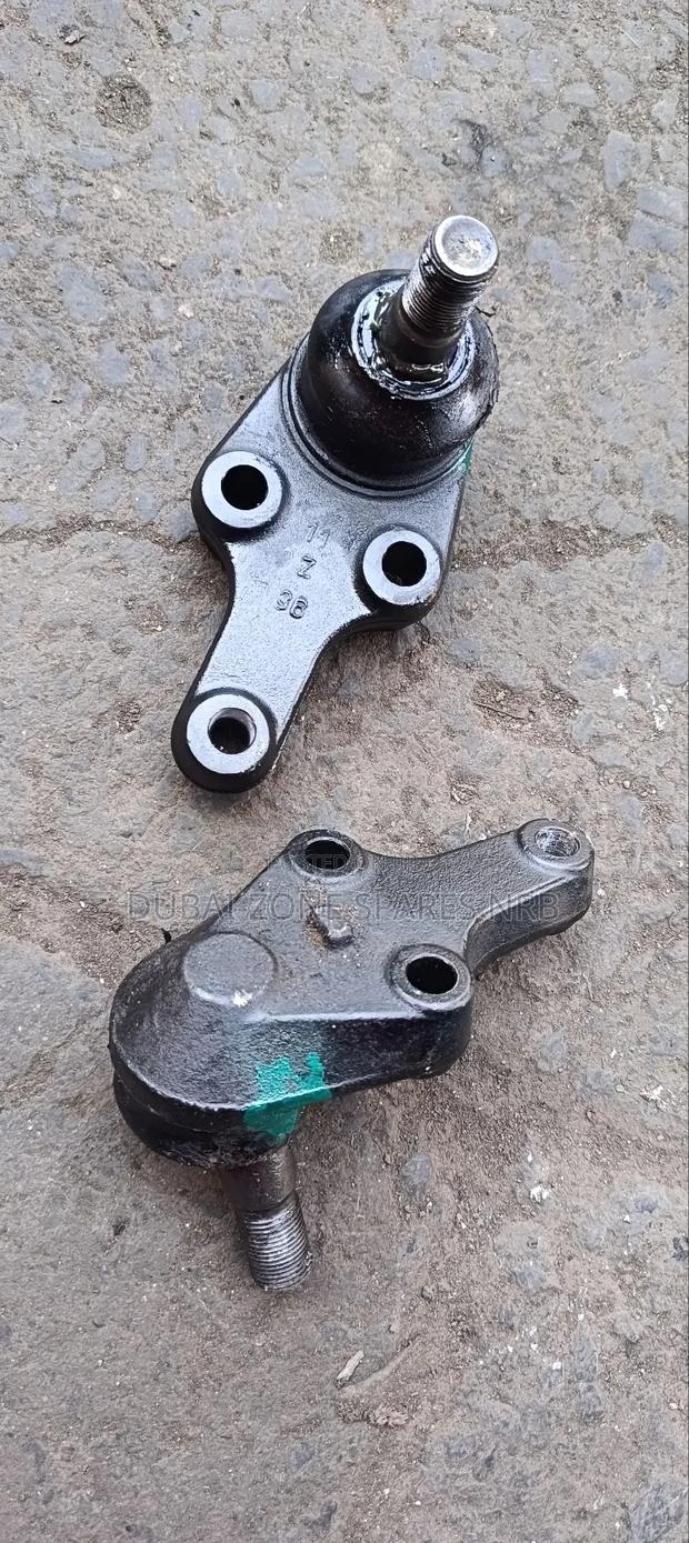 Nissan Atlas Lower Ball Joints Now Available. - thumbnail 2