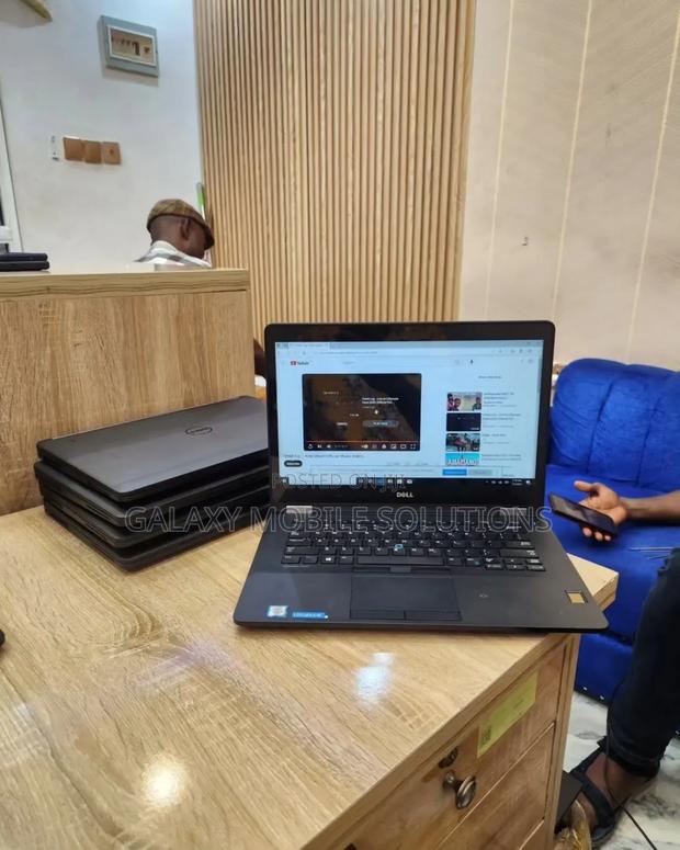 Laptop Dell Latitude 12 E7250 8GB Intel Core I5 SSD 256GB - thumbnail 4