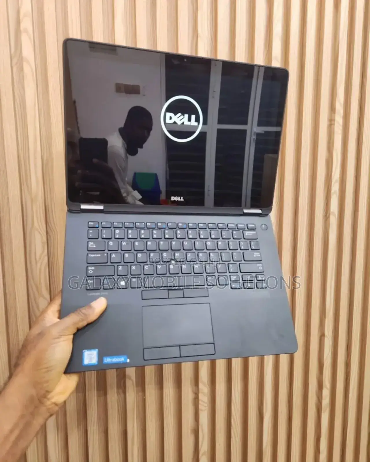 Laptop Dell Latitude 12 E7250 8GB Intel Core I5 SSD 256GB