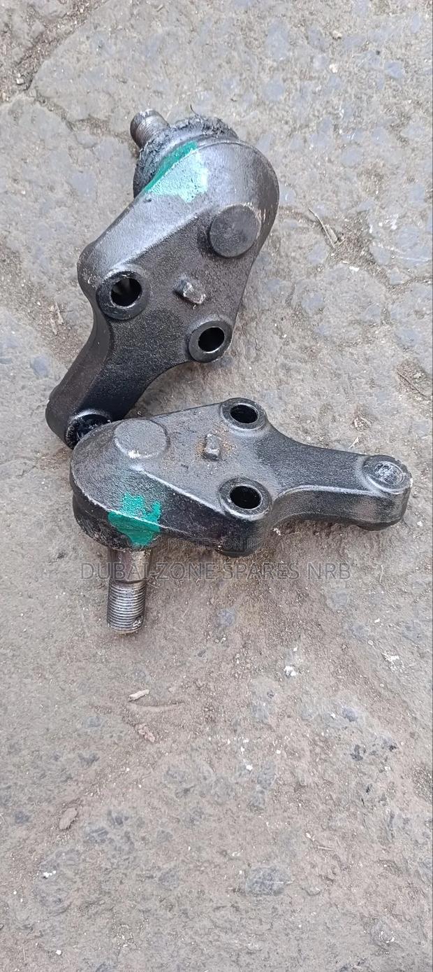 Nissan Atlas Lower Ball Joints Now Available. - thumbnail 9