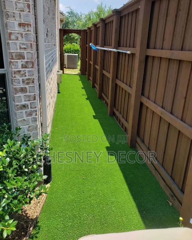 Yard Landscapingg