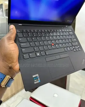 Laptop Lenovo ThinkPad X1 Carbon 16GB Intel Core I7 SSD 512GB
