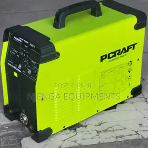 Prescot 350f Welding Machine