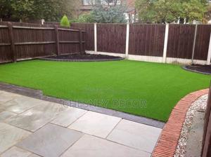 Grass Tuff Outdoor - thumbnail 2