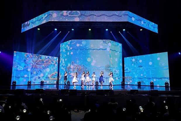 Outdoor LED Screen 2x3m – Perfect for Events Billboards - thumbnail 5