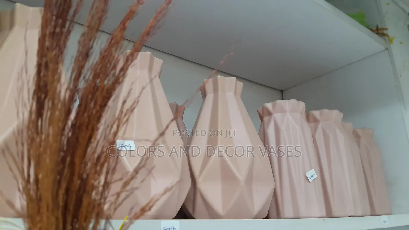 Vases for Flowers 400 600 Plastic