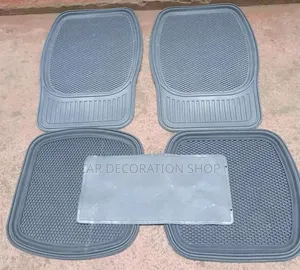 Heavy Duty Grey ,Black,Baije Car Floor Mats