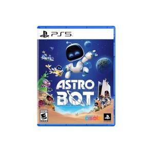 Playstation 5 Ps5 Astro Bot - thumbnail 2