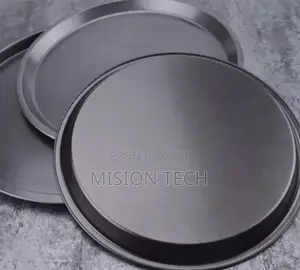 3pcs Pizza Pans Set 