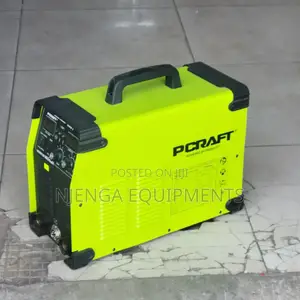 Prescott Dualarc Welding Machine MIG/MMA-350F