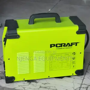 Prescott Powerflex Welding Machine MIG/MMA-350F