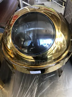 Chaffing Dish