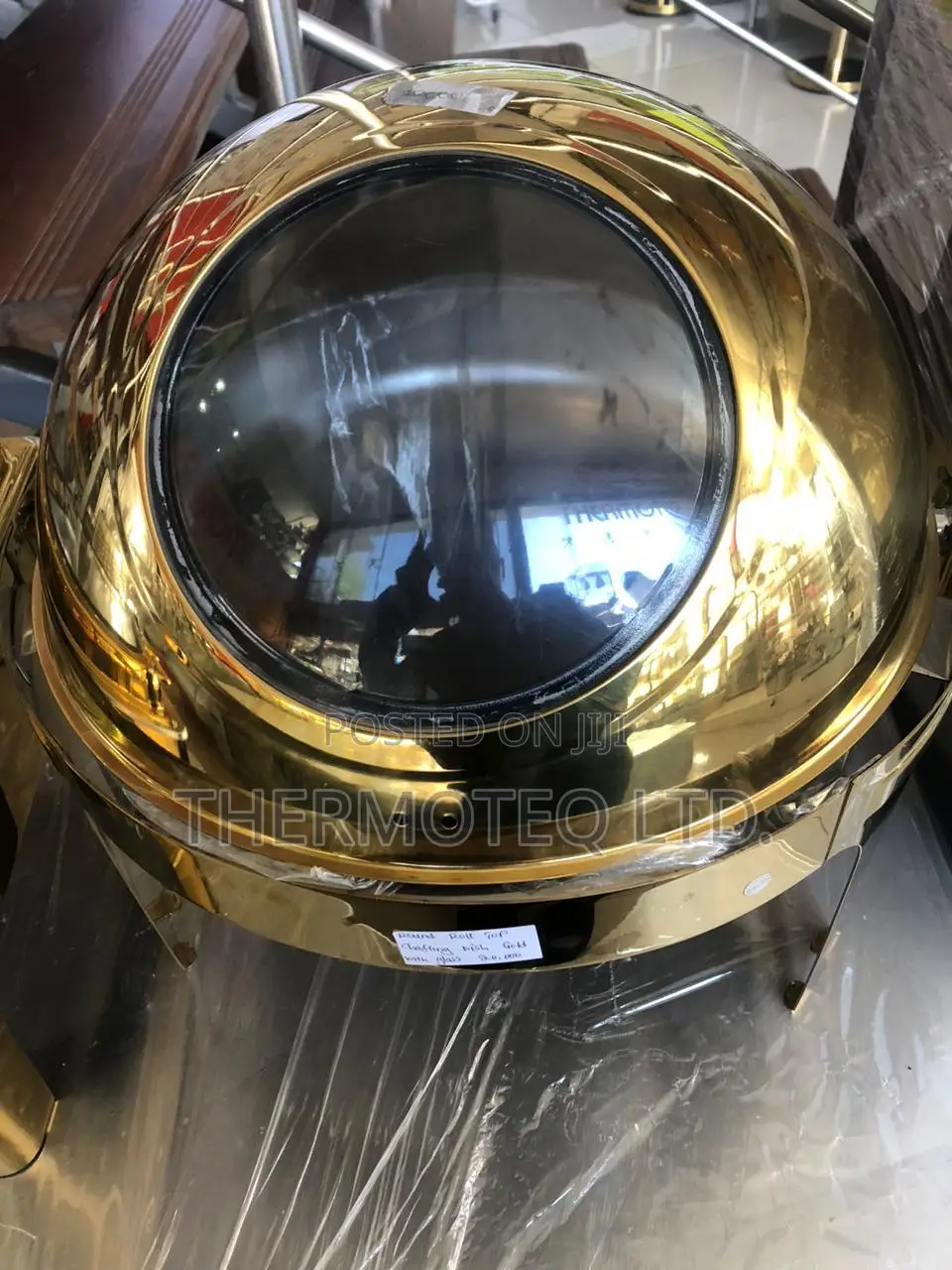 Chaffing Dish