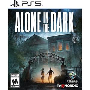 Alone in the Dark - Playstation 5 - thumbnail 2