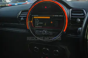 Mini Clubman 2017 Gray