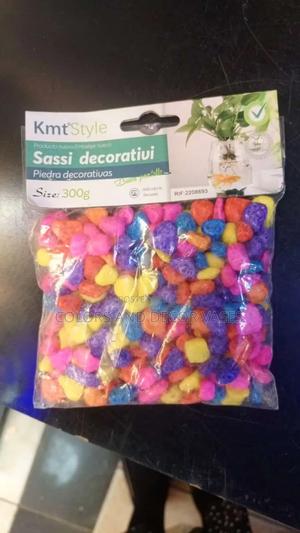Coloured Decorative Stones 300g - thumbnail 2