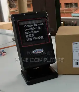 Table Mount Scanner 8606