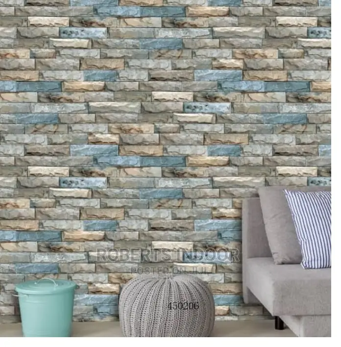Decorative Wallpaper