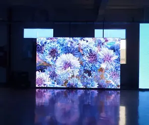 Massive 5x7m Outdoor LED Screen – Events & Billboards