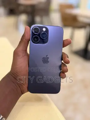 Apple iPhone 14 Pro Max 256 GB