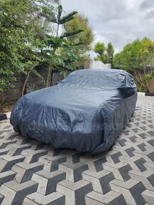 All Weather Premio Size Body Protection Car Cover