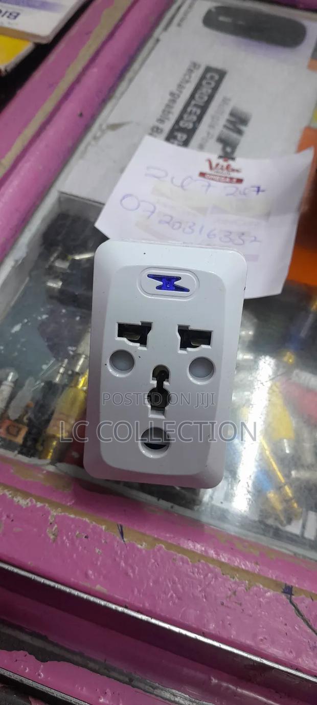 Adapter Charger - thumbnail 3