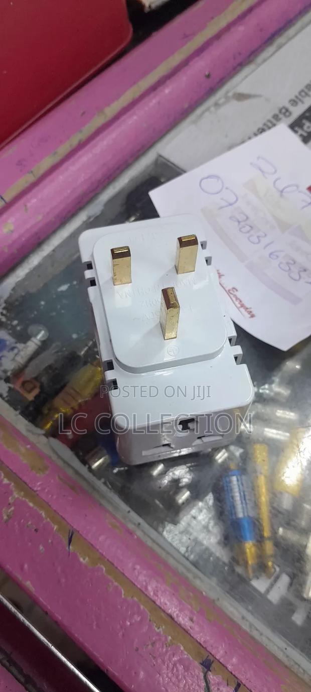 Adapter Charger - thumbnail 4