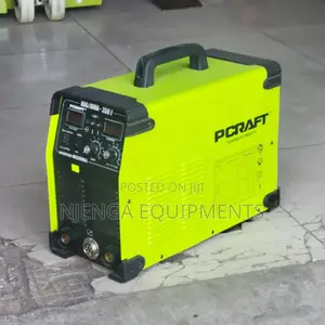 Prescott Proweld MIG/MMA-350F Welding Machine
