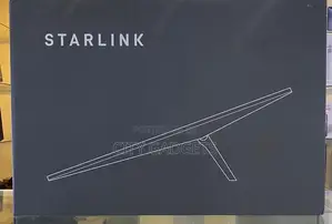 Starlink 3rd Generation Satellite Standard Router Kit