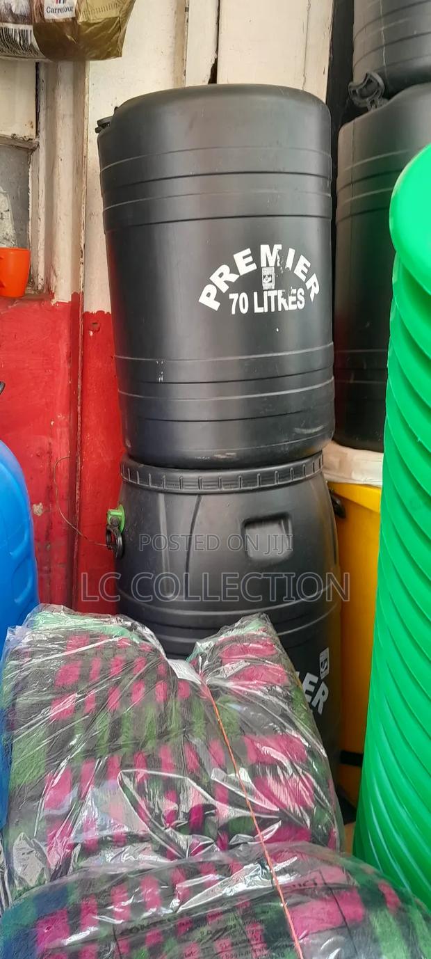 Water Tank 50ltrs - thumbnail 2