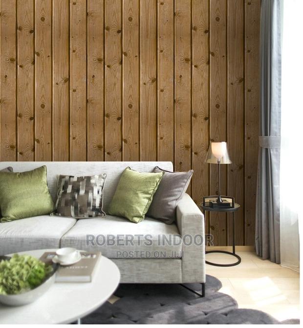 Decorative Wallpaper