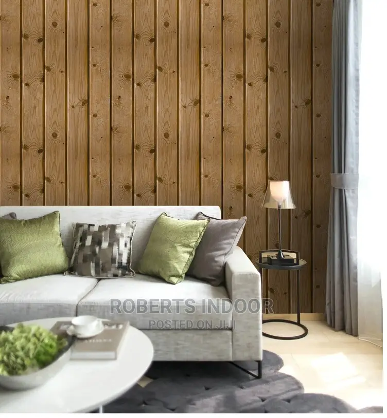 Decorative Wallpaper