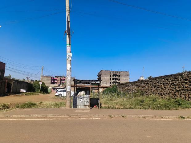 1/8 Acre Commercial Plot on Sale Off Bypass Membley at 13M - thumbnail 4