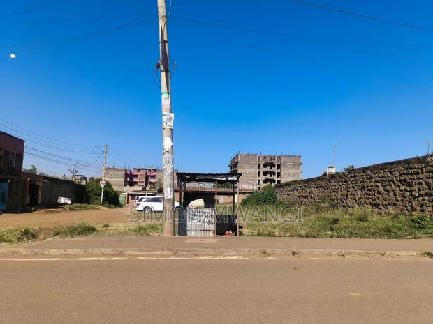 1/8 Acre Commercial Plot on Sale Off Bypass Membley at 13M - thumbnail 6