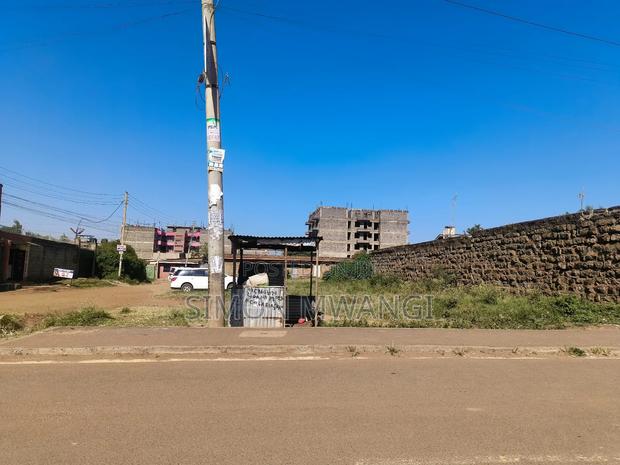 1/8 Acre Commercial Plot on Sale Off Bypass Membley at 13M - thumbnail 7