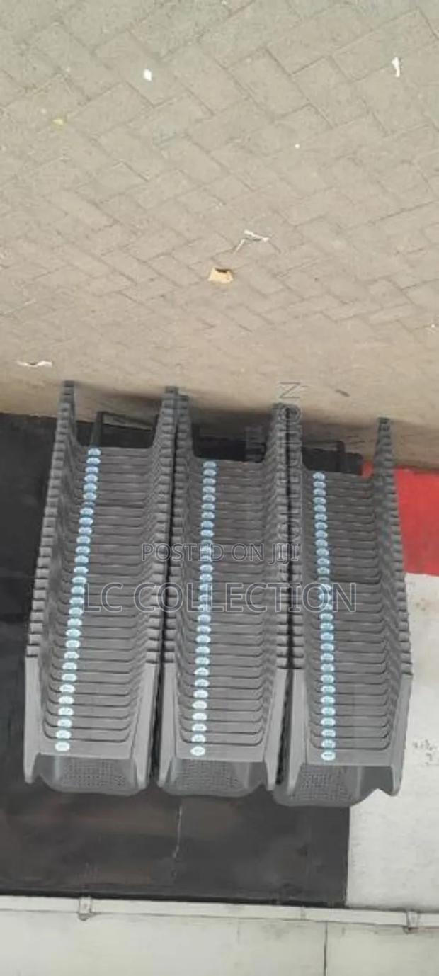 Skyplast Highback Seat