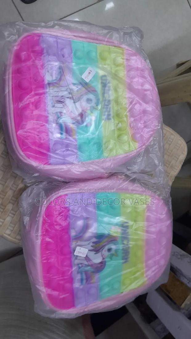 Popit Bags Girls Gift Ideas