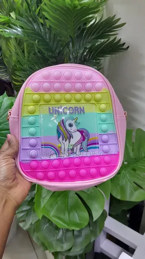 Popit Bags Girls Gift Ideas