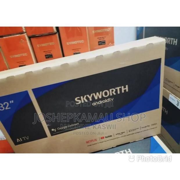 High Quality Skyworth 32inches Smart Tv
