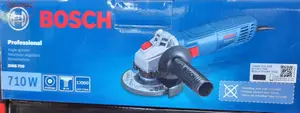 Bosch Angle Grinder.4.5 Inch 710W 115 Mm Original GWS 700