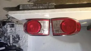 Fj 200 Cruiser Tail Lights 2006-2011