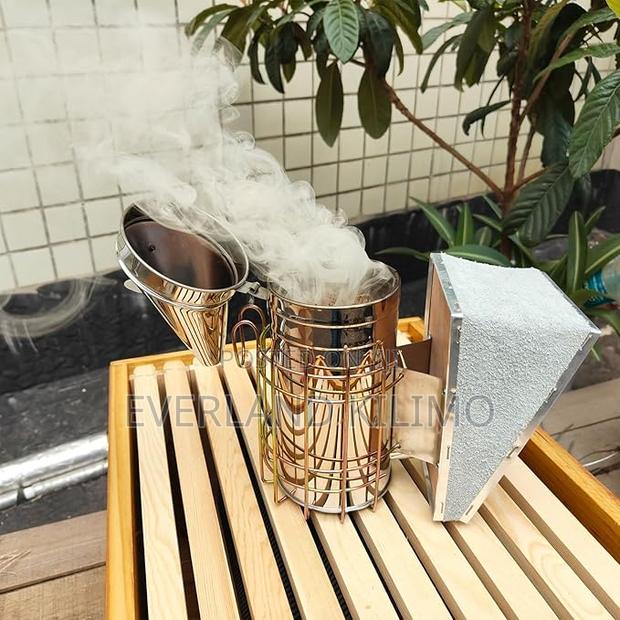 Bee Hive Smoker - main view