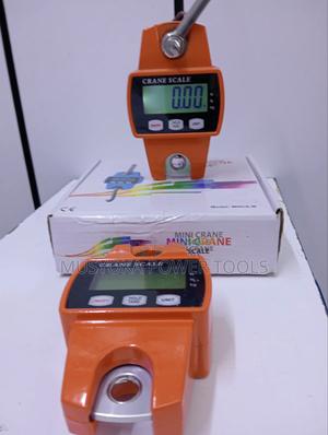 Commercial Scale 300kgs Scale - thumbnail 2