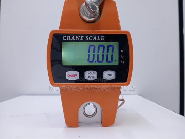 Scale Balance 300kgs