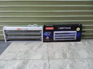 40w Insect Killer