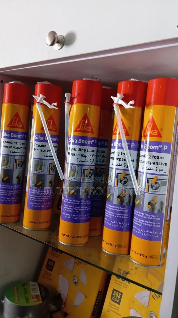 Sika Boom Pu - main view