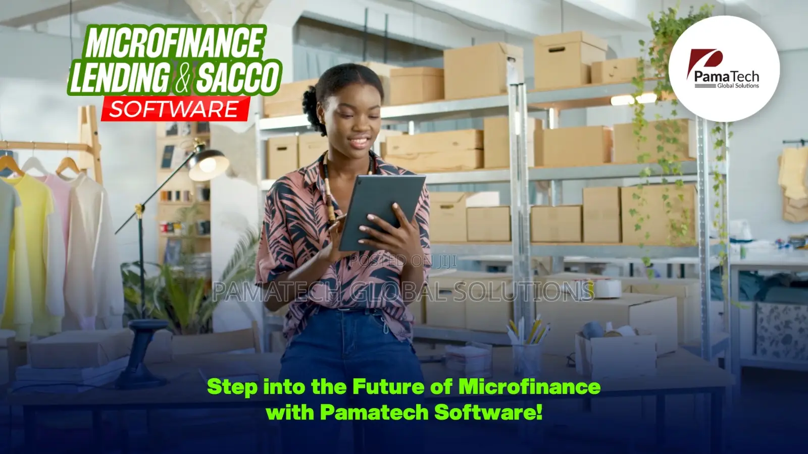 Lending/ Microfinance/Sacco Management System