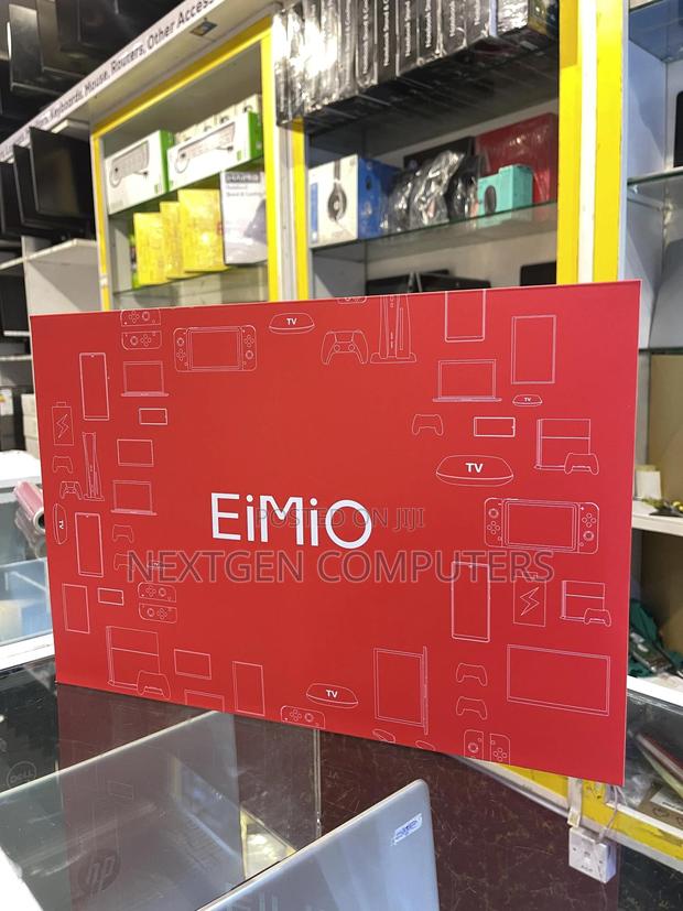 Eimio 15” FHD(1080p) IPS Portable USB- C Monitor