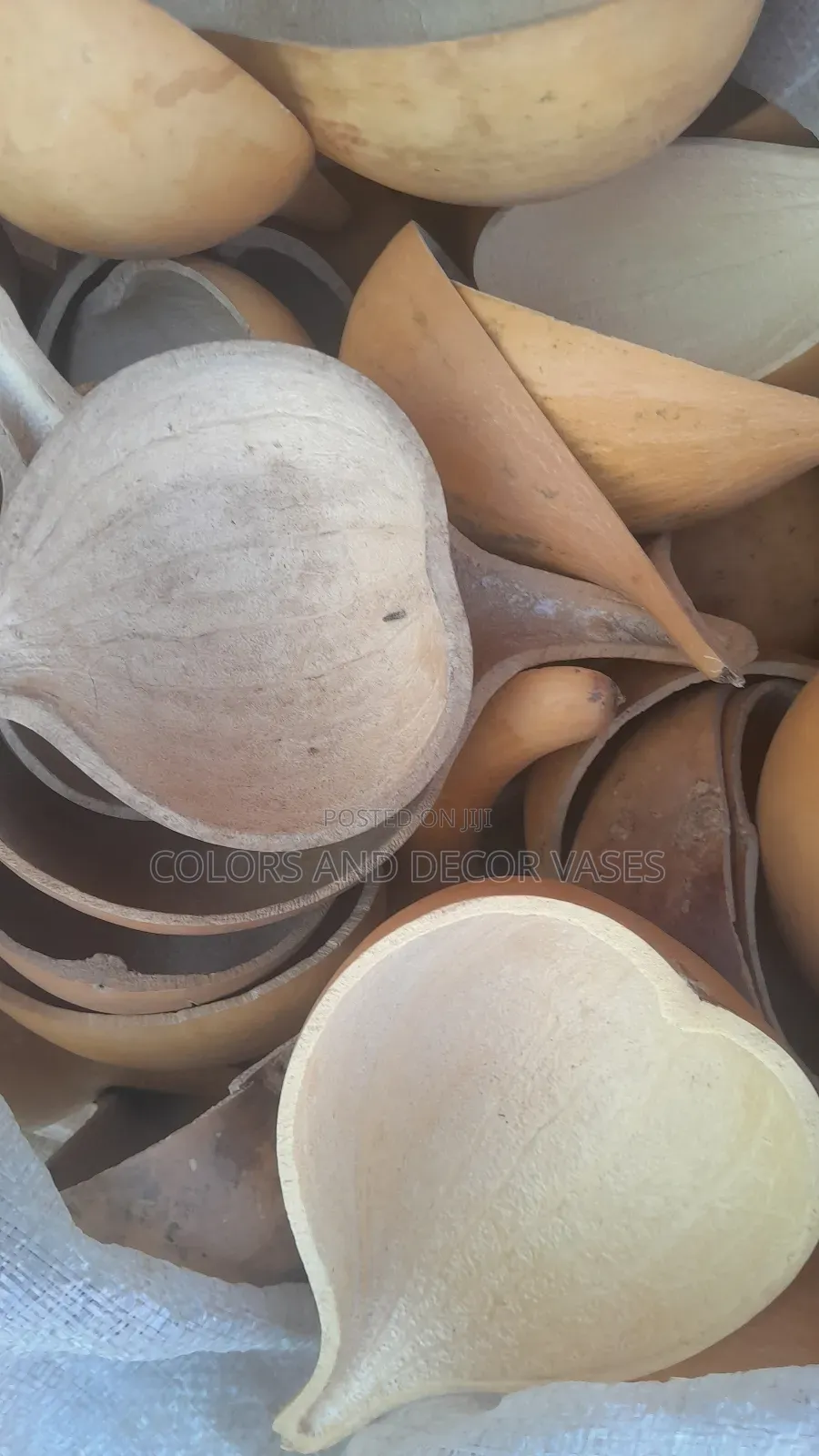 Calabash Available Many Pieces